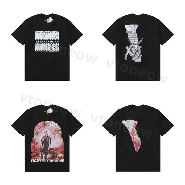 2023 summer men women designers t shirts tees brands man casual vloness shirt luxurys clothing street shorts sleeve clothes 21, White;black
2023 summer men women designers t shirts tees brands man casual vloness shirt luxurys clothing street shorts sleeve clothes 21, White;black