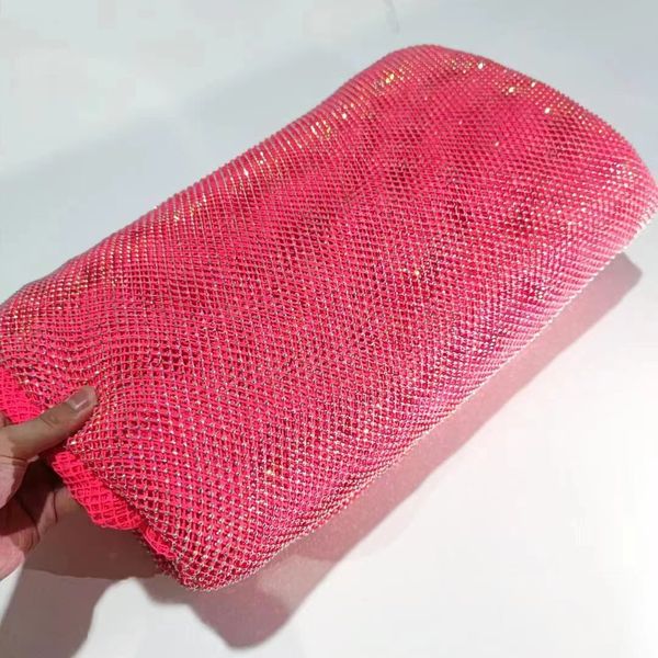 fashion diy ab color rhinestone mesh fabric sewing crystal cloth ribbon elastic net fabric for party dress ss10 stones, Black;white
fashion diy ab color rhinestone mesh fabric sewing crystal cloth ribbon elastic net fabric for party dress ss10 stones, Black;white