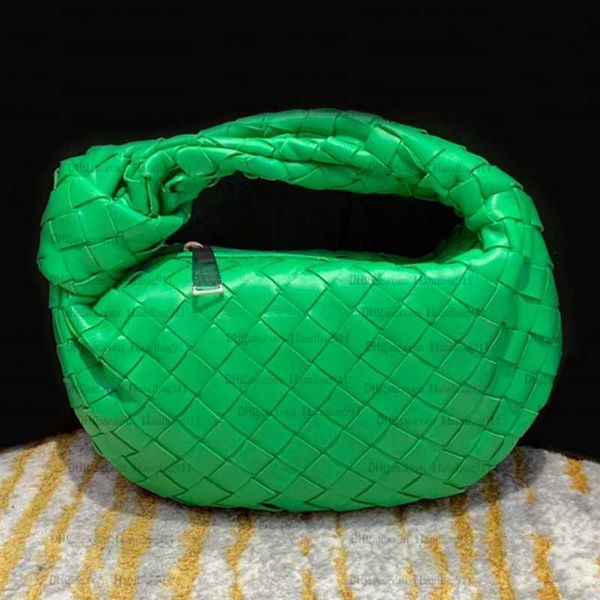 7 colors designer cowhide small jodi bag women knot clutch bag jode bags luxury designer weave handbag brand hobo knit tote wallet lady
7 colors designer cowhide small jodi bag women knot clutch bag jode bags luxury designer weave handbag brand hobo knit tote wallet lady