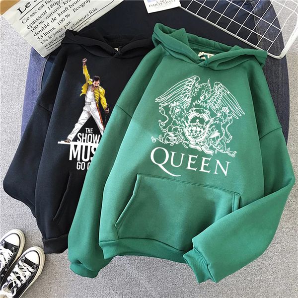 womens hoodies sweatshirts freddie hoodie women kawaii queen band cartoon graphic sweatshirt long sleeve pullover harajuku casual streetwear, Black
womens hoodies sweatshirts freddie hoodie women kawaii queen band cartoon graphic sweatshirt long sleeve pullover harajuku casual streetwear, Black