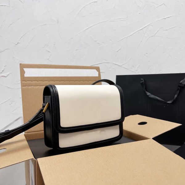 designer bag fashion simple tofu bag women's tote luxury classic box shoulder bag women's purse solferino single shoulder crossbod
designer bag fashion simple tofu bag women's tote luxury classic box shoulder bag women's purse solferino single shoulder crossbod