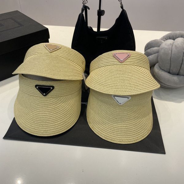 womens designer hat cool visors hat womens summer leisure sports sunscreen empty hats straw cotton flow rate fashion trend head visor for wo, Blue;gray
womens designer hat cool visors hat womens summer leisure sports sunscreen empty hats straw cotton flow rate fashion trend head visor for wo, Blue;gray