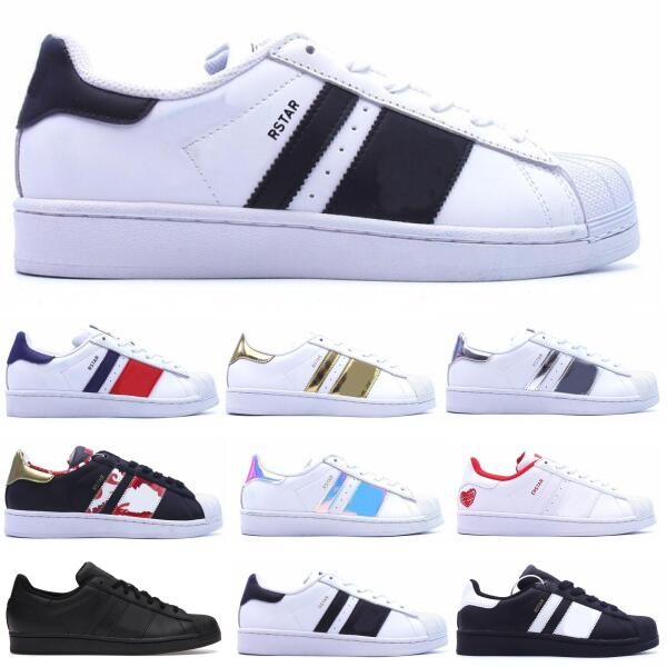 men women trainer running shoes classic sneakers stan smith 80s 1980s core black cloud white gold silver iridescent stripes 2023 athletic
men women trainer running shoes classic sneakers stan smith 80s 1980s core black cloud white gold silver iridescent stripes 2023 athletic