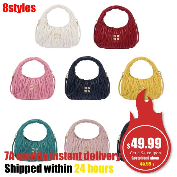 women's luxury cleo miui tote bag underarm designer genuine leather shoulder underarm bag clutch miu wander matelasse mens purse lady s
women's luxury cleo miui tote bag underarm designer genuine leather shoulder underarm bag clutch miu wander matelasse mens purse lady s