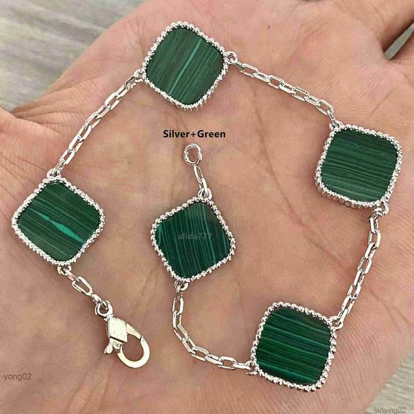 luxury designer bracelet 4/four leaf clover charm bracelets elegant fashion gold agate shell of pearl women girls holiday, Black
luxury designer bracelet 4/four leaf clover charm bracelets elegant fashion gold agate shell of pearl women girls holiday, Black
