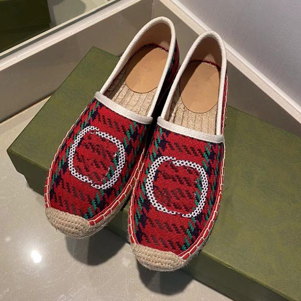 classic flat bottomed dress shoes designer fisherman shoe stitching fashion woven hemp rope outsole comfortable round head casual canvas wom, Black
classic flat bottomed dress shoes designer fisherman shoe stitching fashion woven hemp rope outsole comfortable round head casual canvas wom, Black