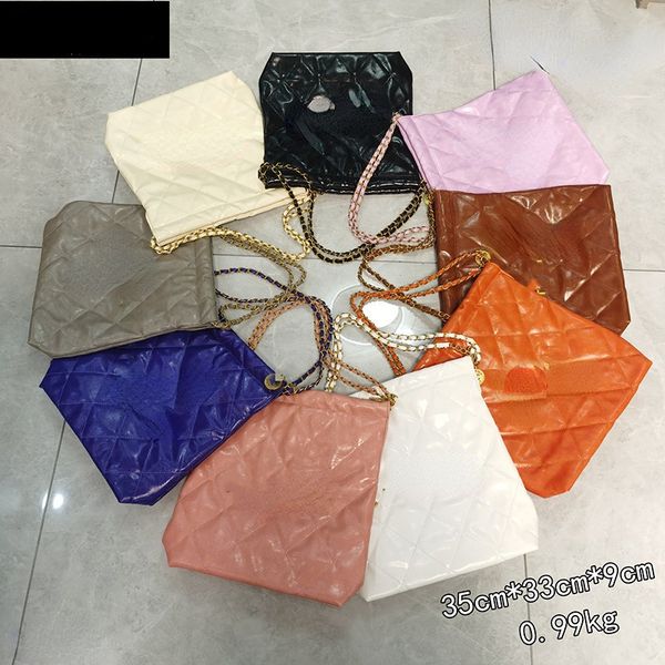 designer leather chain shoulder bags large shopping bag with chxxxl letters women bag purses designer totes lady fashion handbags
designer leather chain shoulder bags large shopping bag with chxxxl letters women bag purses designer totes lady fashion handbags