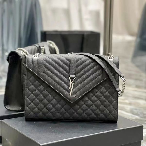 envelope metal chain luxury designers wallets clutch genuine leather bag women's mens new vintage purses crossbody clutch flap handbag
envelope metal chain luxury designers wallets clutch genuine leather bag women's mens new vintage purses crossbody clutch flap handbag