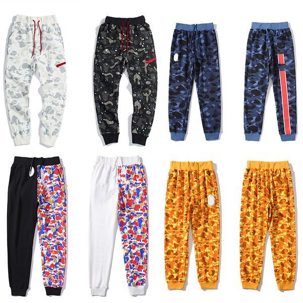 shark designer bathing ape mens pants japan 2023men's embroidered logo cargo pants miss sweatpants miss fashion joggers size m//xl/xxl, Black
shark designer bathing ape mens pants japan 2023men's embroidered logo cargo pants miss sweatpants miss fashion joggers size m//xl/xxl, Black