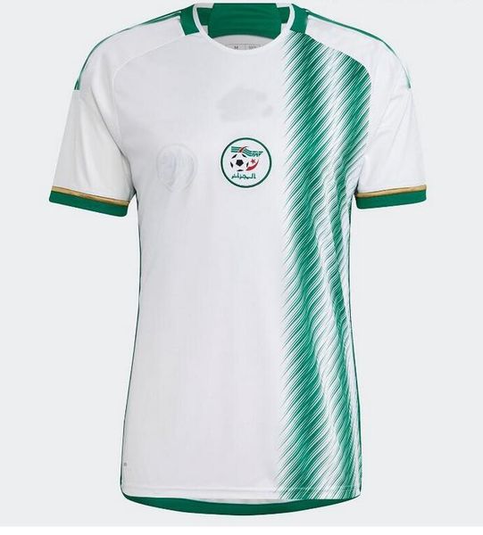 2024 2025 Algeria MAHREZ training wear Soccer Jerseys FEGHOULI BOUNEDJAH ATAL 22 23 24 25 Player version Algerie Foball Shirt SLIMANI BENSEBAINI maill de, Wine red
2024 2025 Algeria MAHREZ training wear Soccer Jerseys FEGHOULI BOUNEDJAH ATAL 22 23 24 25 Player version Algerie Foball Shirt SLIMANI BENSEBAINI maill de, Wine red