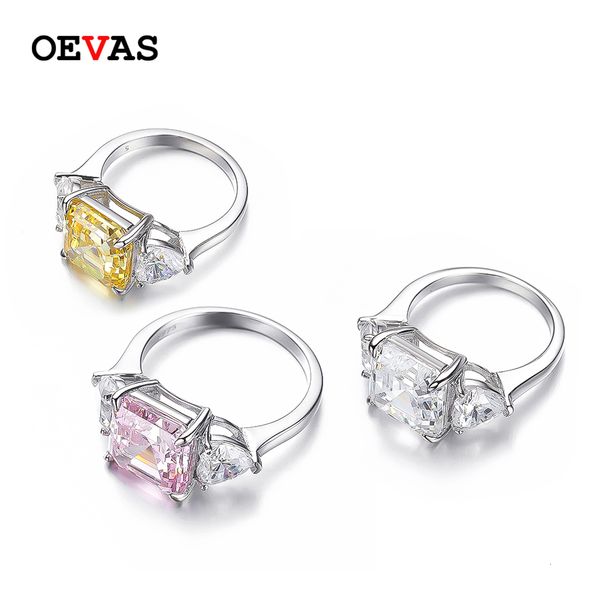 wedding rings oevas solid 925 sterling silver sparkling 1010mm z created high carbon diamond wedding rings party fine jewelry 230313, Slivery;golden
wedding rings oevas solid 925 sterling silver sparkling 1010mm z created high carbon diamond wedding rings party fine jewelry 230313, Slivery;golden