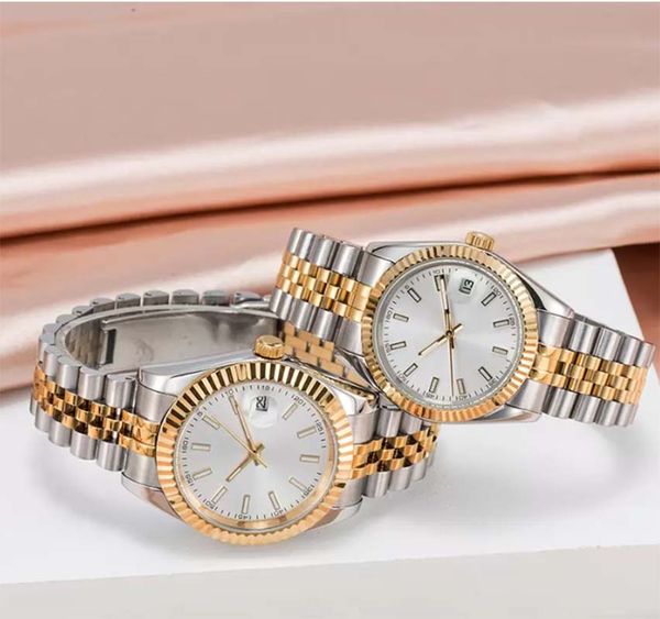 watch men's silver strap sapphire glass all stainless steel waterproof watch ladies gold watch, Slivery;brown
watch men's silver strap sapphire glass all stainless steel waterproof watch ladies gold watch, Slivery;brown