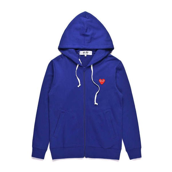 heyplay fashion red heart men's and women's year zipper jacket terry hooded blue sweater for, Black;white
heyplay fashion red heart men's and women's year zipper jacket terry hooded blue sweater for, Black;white