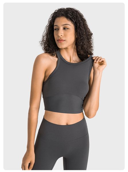 ll yoga sports bras crop bodycon tank for women breasted fitness bra women push up seamless sport tank underwear running gym ll7894
ll yoga sports bras crop bodycon tank for women breasted fitness bra women push up seamless sport tank underwear running gym ll7894