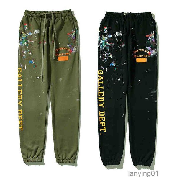 pants mens galleryes trendy casual high street graffiti hip-hop leggings sports fashion designer leisure sweatpantsqxnzexa0, Black
pants mens galleryes trendy casual high street graffiti hip-hop leggings sports fashion designer leisure sweatpantsqxnzexa0, Black
