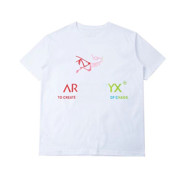 30% off 2023 new men's fashion clothing summer casual fashion designer printed street short sleeve net red the same couple's editi, White;black
30% off 2023 new men's fashion clothing summer casual fashion designer printed street short sleeve net red the same couple's editi, White;black