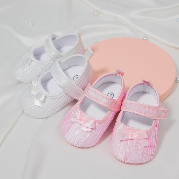 first walkers baby girls shoes bowknot soft bottom anti-skid toddler shoes baby shoes princess shoes 230314
first walkers baby girls shoes bowknot soft bottom anti-skid toddler shoes baby shoes princess shoes 230314