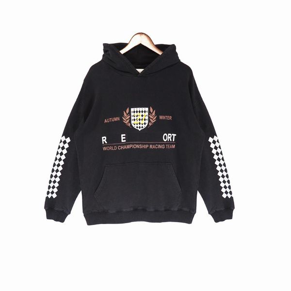 2023 men's designer hoodie hooded street fashion sweatshirt perforated design women's black blouse loose shoulder men's and w
2023 men's designer hoodie hooded street fashion sweatshirt perforated design women's black blouse loose shoulder men's and w