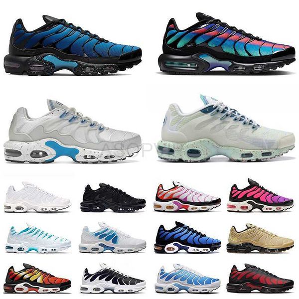 designer shoes new arrival plus tn mens womens running shoes tns reflective black terrascape mint green university platinum blue gold bullet
designer shoes new arrival plus tn mens womens running shoes tns reflective black terrascape mint green university platinum blue gold bullet
