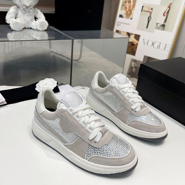 designer sneakers oversized casual shoes leather luxury velvet suede womens espadrilles trainers women flats lace up platform 1978 w289 02, Black
designer sneakers oversized casual shoes leather luxury velvet suede womens espadrilles trainers women flats lace up platform 1978 w289 02, Black