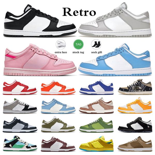 men running shoes flat sneakers panda black white unc grey fog sail medium olive kentucky triple pink vintage navy mens women soprt trainers
men running shoes flat sneakers panda black white unc grey fog sail medium olive kentucky triple pink vintage navy mens women soprt trainers