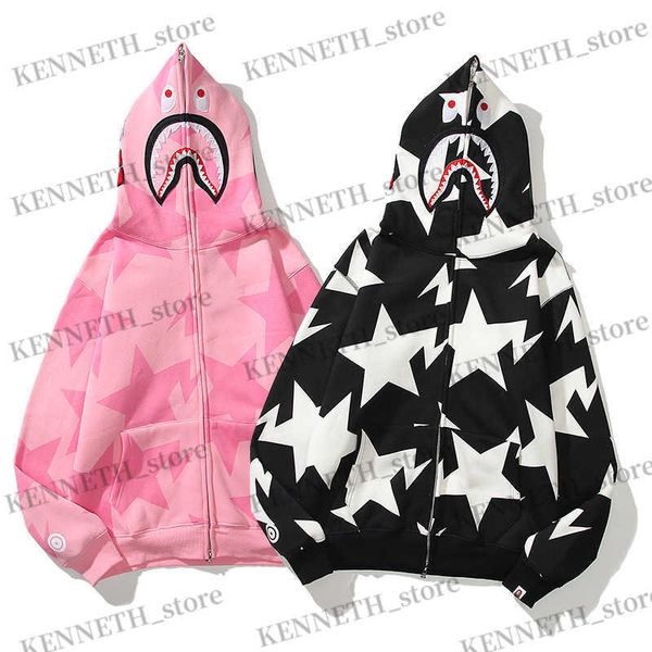 men's hoodies sweatshirts new fashion brand ape man five-pointed star zipper sweater jacket 3d digital print cardigan t230314, Black
men's hoodies sweatshirts new fashion brand ape man five-pointed star zipper sweater jacket 3d digital print cardigan t230314, Black