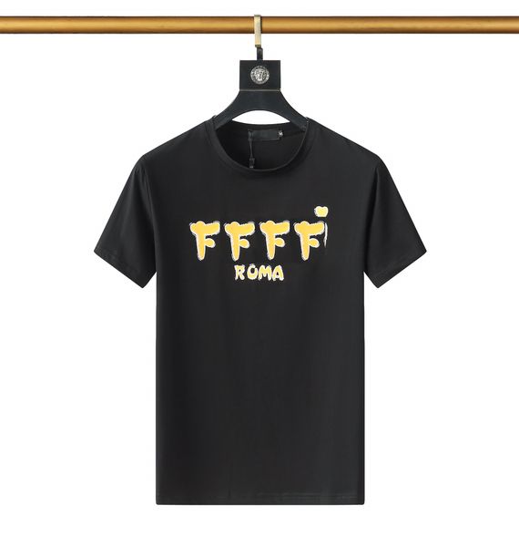 t-shirt classic men's t-shirts 23 summer shirt monogrammed casual men's shirt men's fashion t-shirt street clothes 2-color as, White;black
t-shirt classic men's t-shirts 23 summer shirt monogrammed casual men's shirt men's fashion t-shirt street clothes 2-color as, White;black