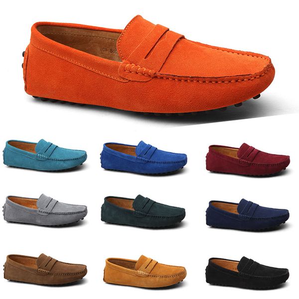men casual shoes espadrilles triple black navy brown wine red taupe sky blue burgundy mens sneakers outdoor jogging walking size 40-45 ninet
men casual shoes espadrilles triple black navy brown wine red taupe sky blue burgundy mens sneakers outdoor jogging walking size 40-45 ninet
