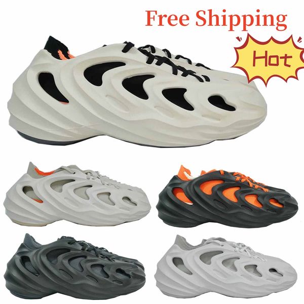 comfortable sandals mens womens easy wear style designer running shoes sports jogging walking trainers outdoor summer sneakers grey mist bla, Black
comfortable sandals mens womens easy wear style designer running shoes sports jogging walking trainers outdoor summer sneakers grey mist bla, Black