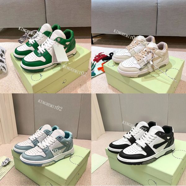 out of office shoes designer sneakers off shoe women men trainers board platform sneaker mint green white low decorated arrow trainer, Black
out of office shoes designer sneakers off shoe women men trainers board platform sneaker mint green white low decorated arrow trainer, Black