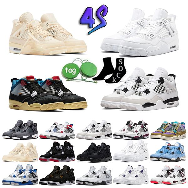 shoes jumpman 4 4s og university blue white oreo black cat canvas metallic purple red thunder infrared women sneakers
shoes jumpman 4 4s og university blue white oreo black cat canvas metallic purple red thunder infrared women sneakers