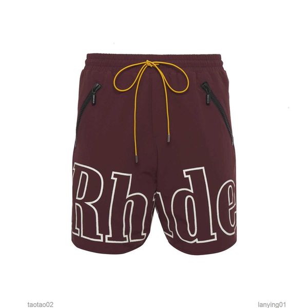 mens shorts rhude with size s-xl designer summer fashion beach pants men street wear black reddish brownx6xl, White;black
mens shorts rhude with size s-xl designer summer fashion beach pants men street wear black reddish brownx6xl, White;black
