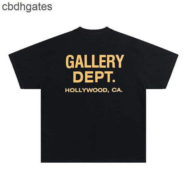 short-sleeved summer american shirts 2023 brand dept shirt fashion galleryes mens men's t women's sq7j, White;black
short-sleeved summer american shirts 2023 brand dept shirt fashion galleryes mens men's t women's sq7j, White;black