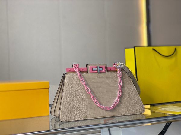 luxury designer bags women shoulder handbags spring and summer season tote bag fashion luxurys sac
luxury designer bags women shoulder handbags spring and summer season tote bag fashion luxurys sac
