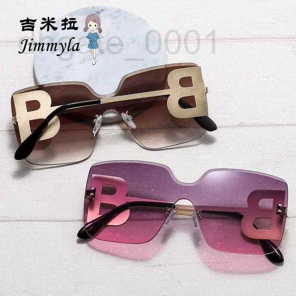 sunglasses designer fashion frameless sunglasses women's b-word ins integrated slice ocean glasses z38f, White;black
sunglasses designer fashion frameless sunglasses women's b-word ins integrated slice ocean glasses z38f, White;black