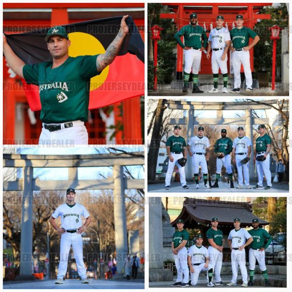 custom team australia 2023 world baseball classic jersey wbc aaron whitefield robbie glendinning alex hall blake townsend will sherriff jack, Blue;black
custom team australia 2023 world baseball classic jersey wbc aaron whitefield robbie glendinning alex hall blake townsend will sherriff jack, Blue;black