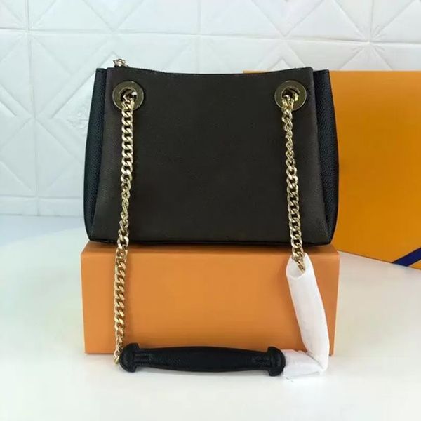 luxurys designers totes handbag shoulder bags women fashion genuine leather chian crossbody messenger bag large capacity hobo shopping bag h
luxurys designers totes handbag shoulder bags women fashion genuine leather chian crossbody messenger bag large capacity hobo shopping bag h