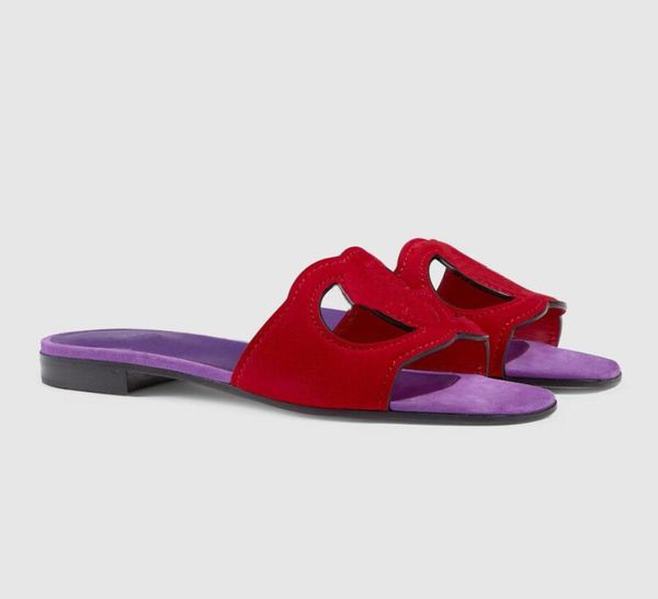 luxury designer women cutout slipper flat sandals slide interlocking cut-out slides sandal millennials leather genuine leather rubber sole c, Black
luxury designer women cutout slipper flat sandals slide interlocking cut-out slides sandal millennials leather genuine leather rubber sole c, Black