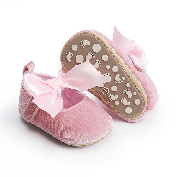 first walkers born baby shoes fashion pink shoes toddler baby girl soft cotton princess shoes 230314
first walkers born baby shoes fashion pink shoes toddler baby girl soft cotton princess shoes 230314
