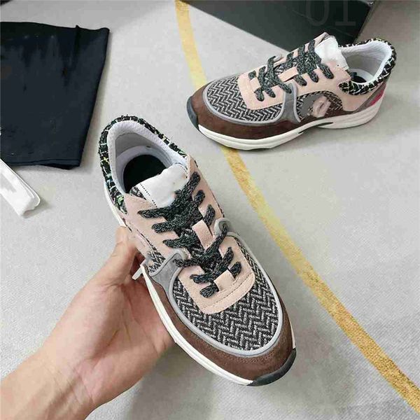 luxury design bowling shoes 2023 channel fashionable men's and women's letter logo casual outdoor sports shoes 01-4-004
luxury design bowling shoes 2023 channel fashionable men's and women's letter logo casual outdoor sports shoes 01-4-004