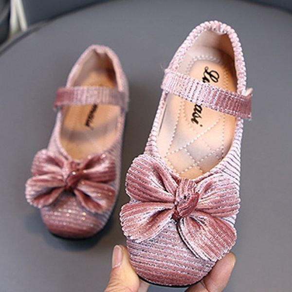 first walkers fashion children flock kids baby girls bow knot breathable princess shallow shoe baby shoes 230314
first walkers fashion children flock kids baby girls bow knot breathable princess shallow shoe baby shoes 230314