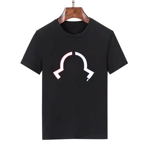 men's designer t-shirt luxury brand fashion classic custom casual t-shirt summer shirt letter printing business comfortable men's, White;black
men's designer t-shirt luxury brand fashion classic custom casual t-shirt summer shirt letter printing business comfortable men's, White;black