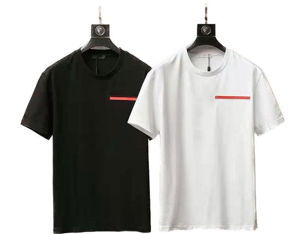 mens design t-shirt spring summer color sleeves tees vacation short sleeve casual letters printing size range s-xxl crew neck, White;black
mens design t-shirt spring summer color sleeves tees vacation short sleeve casual letters printing size range s-xxl crew neck, White;black