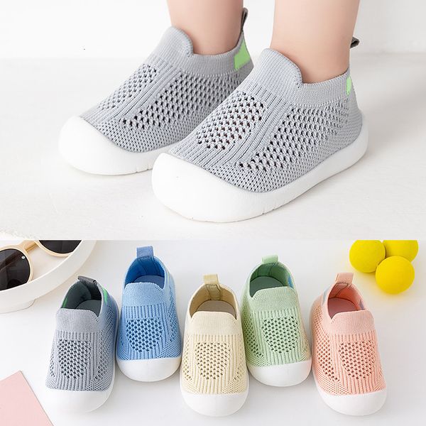 first walkers spring baby walking high-end soft soles breathable mesh shoes 230314
first walkers spring baby walking high-end soft soles breathable mesh shoes 230314