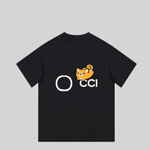 men's plus tees & polos hip-hop street men's 100% cotton t-shirt short sleeve os version women's t-shirt high street shirt lo, Black;brown
men's plus tees & polos hip-hop street men's 100% cotton t-shirt short sleeve os version women's t-shirt high street shirt lo, Black;brown