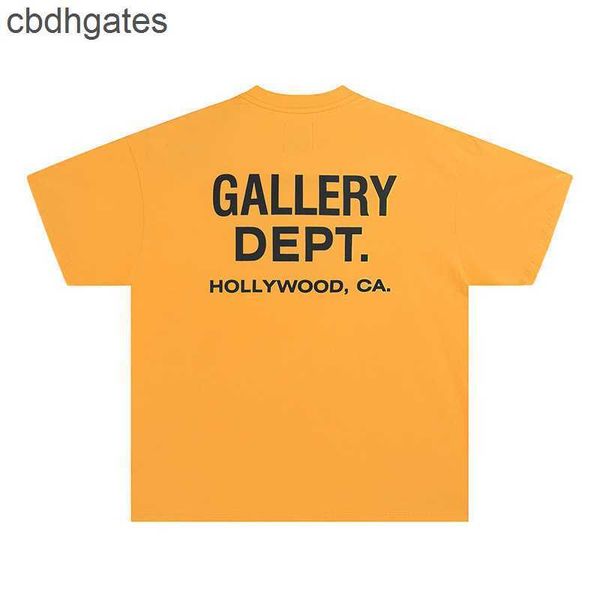 shirts 2023 dept shirt galleryes mens t american fashion brand short-sleeved men's summer women's xurd, White;black
shirts 2023 dept shirt galleryes mens t american fashion brand short-sleeved men's summer women's xurd, White;black