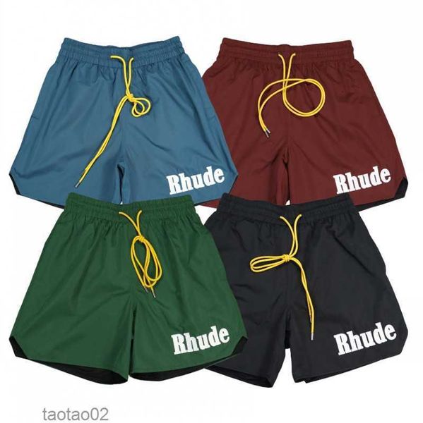 rhude fashion summer mens shorts sweatpants famous women designer short pants letters printed beach pant9bhc, White;black
rhude fashion summer mens shorts sweatpants famous women designer short pants letters printed beach pant9bhc, White;black