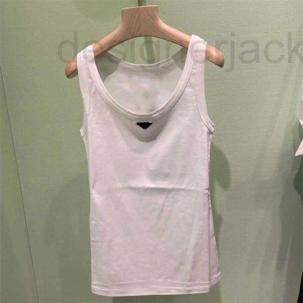 women's tanks & camis designer simple fashion triangle vest 2023 spring summer new versatile slim bottoming for women dnx8, White
women's tanks & camis designer simple fashion triangle vest 2023 spring summer new versatile slim bottoming for women dnx8, White