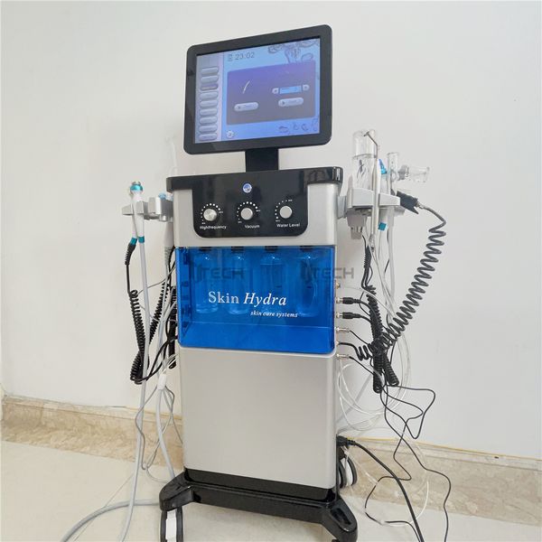 new 15 in 1 hydra beauty skin system hidrodermoabrasion deep skin cleaning diamond peeling beauty machine
new 15 in 1 hydra beauty skin system hidrodermoabrasion deep skin cleaning diamond peeling beauty machine