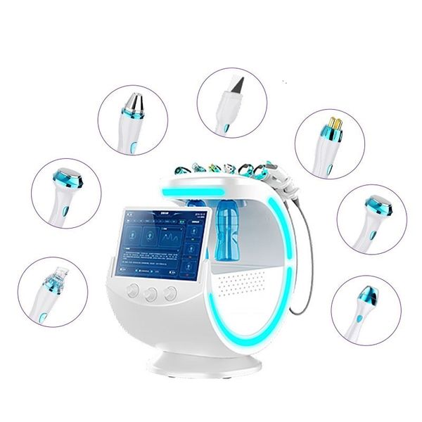 14 in1 hydrafacial machine microdermabrasion oxygen jet aqua peel face cleaning water jet aqua facial hydra dermabrasion machine for spa sal, Black;white
14 in1 hydrafacial machine microdermabrasion oxygen jet aqua peel face cleaning water jet aqua facial hydra dermabrasion machine for spa sal, Black;white